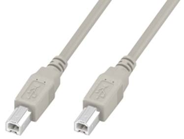 шнур шт USB B-шт USB B\3м\\ шнур шт USB B-шт USB B\3м\\