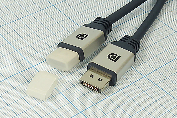 шнур шт DISPLAYPORT-шт DISPLAYPORT\1,5м\Ni/пл\ шнур шт DISPLAYPORT-шт DISPLAYPORT\1,5м\Ni/пл\