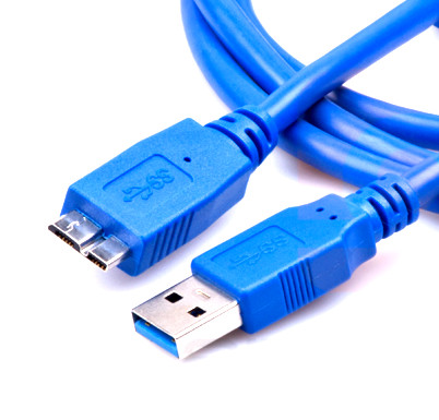 шнур шт USB A-шт microUSB B/USB3.0\1,5м\фил\Ni шнур шт USB A-шт microUSB B/USB3.0\1,5м\фил\Ni