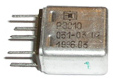 реле  15В\РС4.529.031-0601\РЭС10\\1600_Ом\