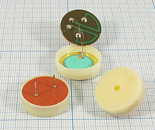 зп 22x 7 \1~30\\ 4,0\2P10\KPT-2260-W\бел цвет KEPO зп 22x 7 \1~30\\ 4,0\2P10\KPT-2260-W\бел цвет KEPO