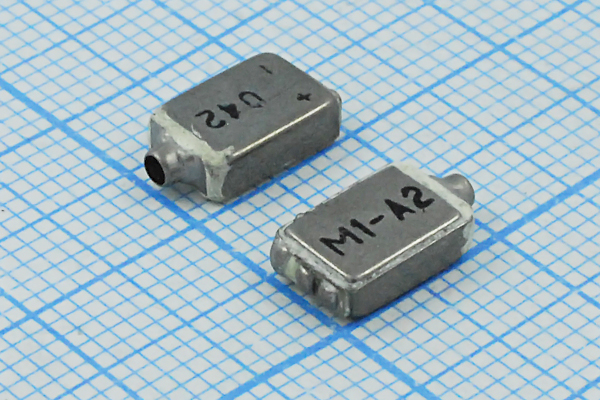 микэ 11,0x 5,5x 2,7\O\3C\ 3мВ/Па\М1-А2 микэ 11,0x 5,5x 2,7\O\3C\ 3мВ/Па\М1-А2