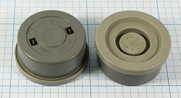 микд 47,0x20,0\O\2T\250_Ом\AKG_DK048