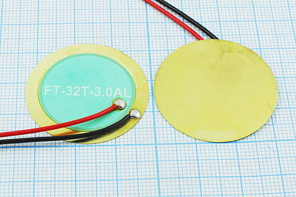 пб 32x0,40\\D\ 3,0\2L140\FT-32T-3,0ALG\KEPO