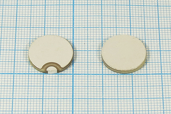 пэу 15,5x 2 \диск\1,03МГц\\\\JYYT1,03B15,5AD0G8-T0