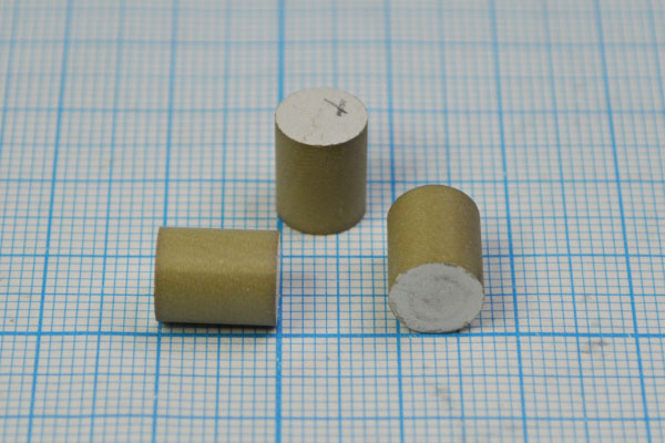 пэу 8 x10 \цилиндр\135кГц\\ЦТС-19\\\ пэу 8 x10 \цилиндр\135кГц\\ЦТС-19\\\