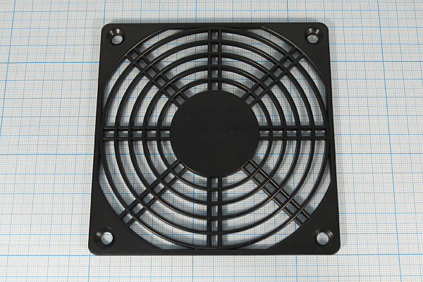 вент 120x120x 5\\\\\\KPG-120\решетка пласт вент 120x120x 5\\\\\\KPG-120\решетка пласт