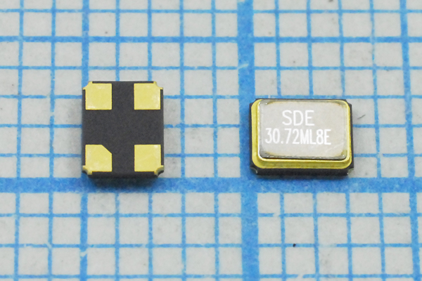30720 \SMD03225C4\ 8\ 10\ 15/-40~85C\SMD3225\1Г 30720 \SMD03225C4\ 8\ 10\ 15/-40~85C\SMD3225\1Г