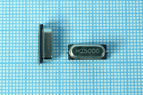 25000 \SMD49S4\16\ 15\ 50/-60~85C\\1Г (H25.000) 25000 \SMD49S4\16\ 15\ 50/-60~85C\\1Г (H25.000)