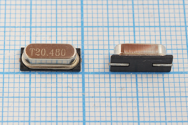 20480 \SMD49S4\16\ 30\ 30/-20~70C\SMH4,2\1Г (T) 20480 \SMD49S4\16\ 30\ 30/-20~70C\SMH4,2\1Г (T)