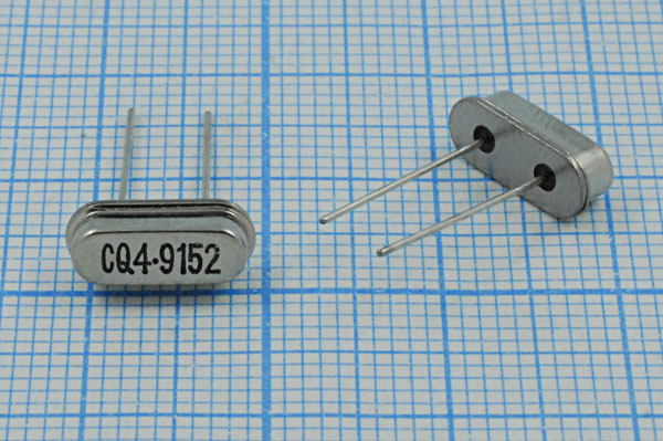 4915,2 \HC49S3\30\ 30\ 30/-10~60C\C4HS\1Г (CQ4.915 4915,2 \HC49S3\30\ 30\ 30/-10~60C\C4HS\1Г (CQ4.915