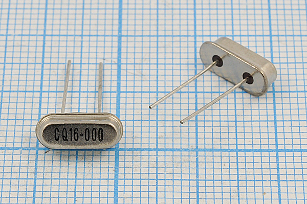 16000 \HC49S3\16\ 30\ 30/-10~60C\C4HS\1Г (CQ16.000 16000 \HC49S3\16\ 30\ 30/-10~60C\C4HS\1Г (CQ16.000