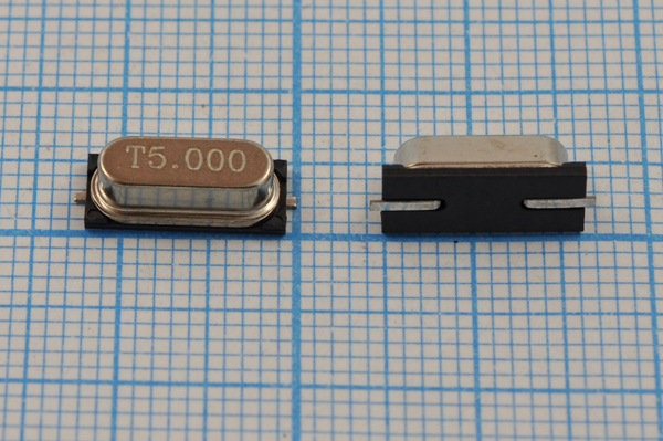 5000 \SMD49S4\20\ 20\ /-40~85C\SMH4,2\1Г (T5.000) 5000 \SMD49S4\20\ 20\ /-40~85C\SMH4,2\1Г (T5.000)