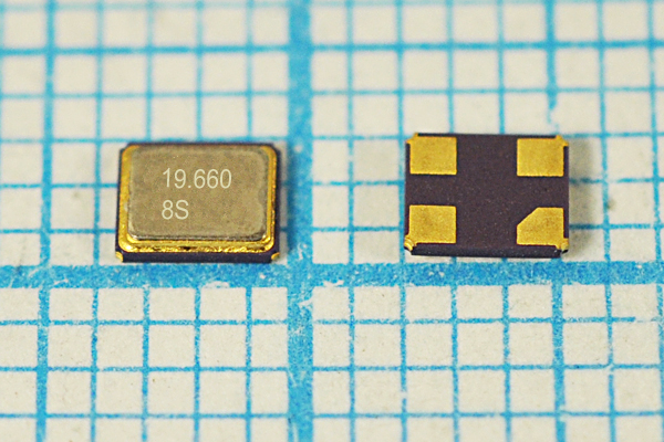19660,8 \SMD03225C4\18\ 30\ /-20~70C\SX-32\1Г 19660,8 \SMD03225C4\18\ 30\ /-20~70C\SX-32\1Г