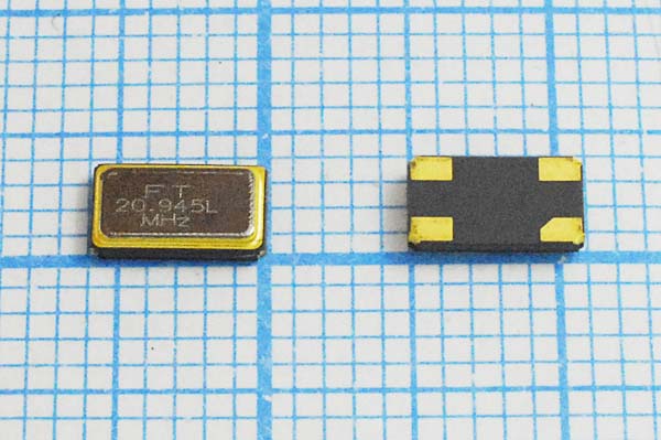 20945 \SMD06035C4\16\ 20\ 20/-20~70C\SM6S\1Г (FT20 20945 \SMD06035C4\16\ 20\ 20/-20~70C\SM6S\1Г (FT20