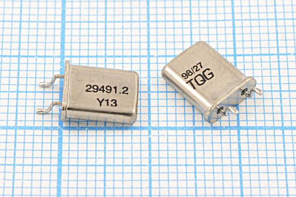 29491,2 \SMD-UM1A\32\\\\1Г (29491,2 Y13 TQG)
