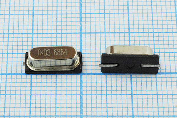 3686,4 \SMD49S4\20\ 30\\HC-49S3-SMD\1Г (TKD3.6864) 3686,4 \SMD49S4\20\ 30\\HC-49S3-SMD\1Г (TKD3.6864)