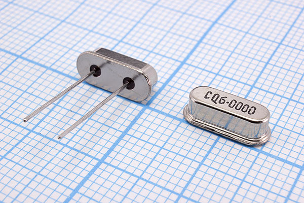 6000 \HC49S3\16\ 50\ 30/-10~60C\C4HS\1Г (CQ6.000) 6000 \HC49S3\16\ 50\ 30/-10~60C\C4HS\1Г (CQ6.000)