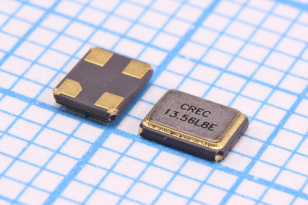 13560 \SMD03225C4\ 8\ 10\ 30/-40~85C\XMD\1Г CREC 13560 \SMD03225C4\ 8\ 10\ 30/-40~85C\XMD\1Г CREC