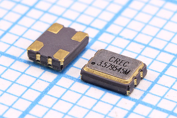 гк 3579,545 \\SMD03225C4\CM\3,3В\OMC\ CREC гк 3579,545 \\SMD03225C4\CM\3,3В\OMC\ CREC