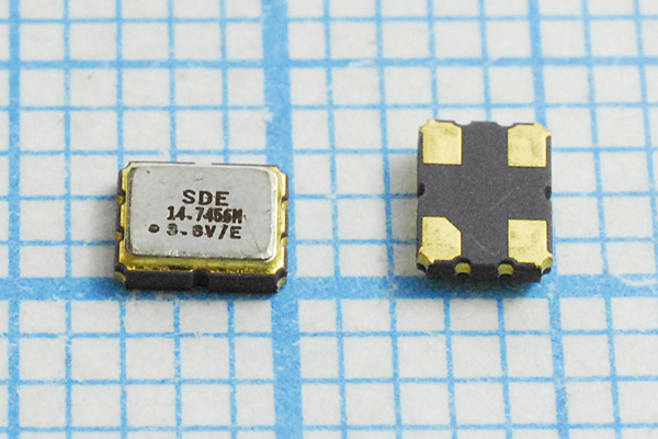 гк 14745,6 \\SMD03225C4\T/CM\3,3В\SOC3\SDE гк 14745,6 \\SMD03225C4\T/CM\3,3В\SOC3\SDE