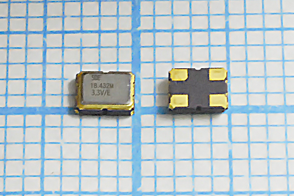 гк 18432 \\SMD03225C4\T/CM\3,3В\SOC3\SDE гк 18432 \\SMD03225C4\T/CM\3,3В\SOC3\SDE