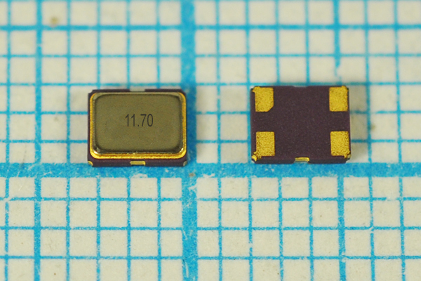 гк 11700 \\SMD03225C4\T/CM\3,3В\SCO-323\SUNNY гк 11700 \\SMD03225C4\T/CM\3,3В\SCO-323\SUNNY