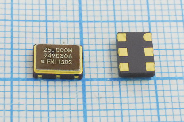 гк 25000 \\SMD07050C6\LVDS\3,3В\SLO-103\EZTECK гк 25000 \\SMD07050C6\LVDS\3,3В\SLO-103\EZTECK