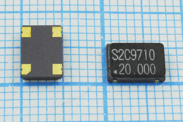гк 20000 \\SMD07050C4\CM\3,3В\S2C\(S2C9710) гк 20000 \\SMD07050C4\CM\3,3В\S2C\(S2C9710)