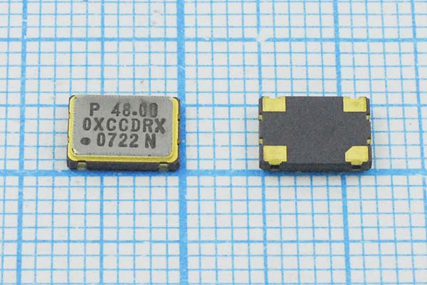 гк 48000 \\SMD07050C4\T/CM\3,3В\OC7E48000XCCDRX\ гк 48000 \\SMD07050C4\T/CM\3,3В\OC7E48000XCCDRX\