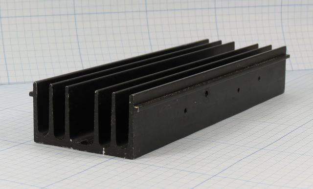 охладитель 175x 60x 30\F53\\Al\чер\\ охладитель 175x 60x 30\F53\\Al\чер\\