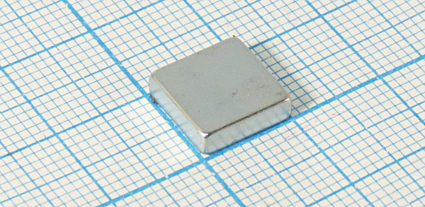 магнит 10,0x10,0x 3\паралл\\Ni\N35\ магнит 10,0x10,0x 3\паралл\\Ni\N35\