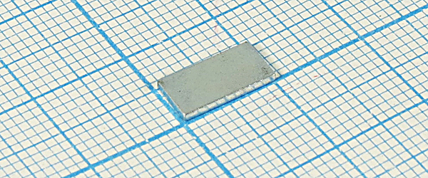 магнит 10,0x 5,0x 1\паралл\\Ni\N35\ магнит 10,0x 5,0x 1\паралл\\Ni\N35\