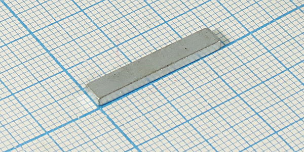 магнит 24,0x 4,0x 2\паралл\\Ni\N35\ магнит 24,0x 4,0x 2\паралл\\Ni\N35\