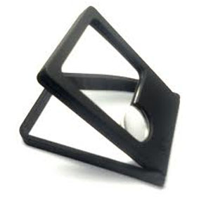 лупа 2,5*\ 45x 45мм\IL/УФ\3x399A\TH-7008\+7* подс лупа 2,5*\ 45x 45мм\IL/УФ\3x399A\TH-7008\+7* подс