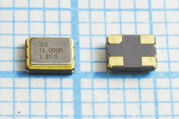 гк 16000 \\SMD03225C4\CM\1,8В\SOC3\SDE гк 16000 \\SMD03225C4\CM\1,8В\SOC3\SDE