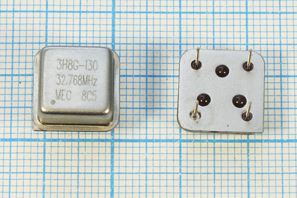 гк 32768 \\HALF\T/CM\3,3В\3H8G\MEC (3H8G-I30) гк 32768 \\HALF\T/CM\3,3В\3H8G\MEC (3H8G-I30)