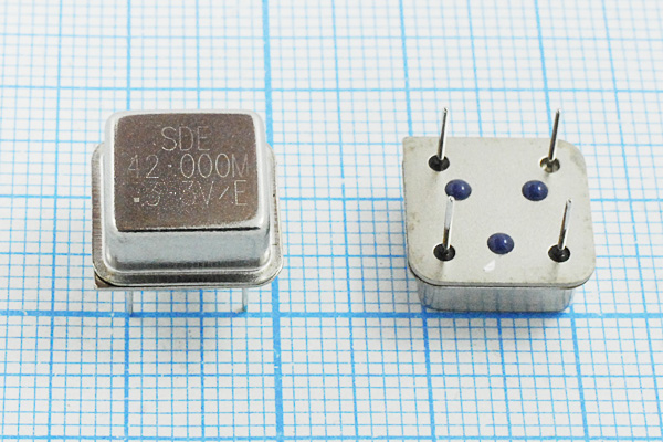 гк 42000 \\HALF\T/CM\3,3В\OSC8\SDE гк 42000 \\HALF\T/CM\3,3В\OSC8\SDE