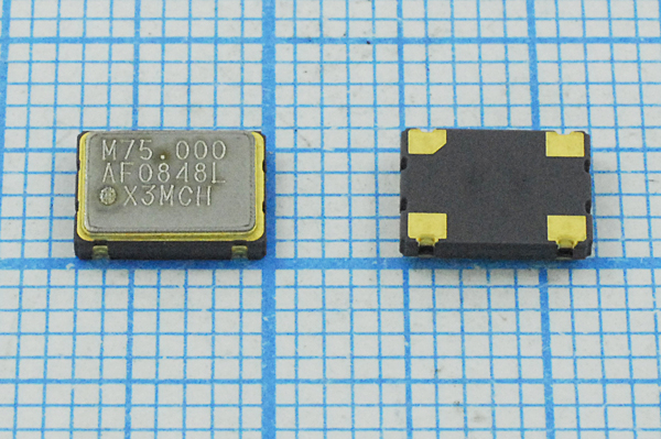 гк 75000 \\SMD07050C4\T/CM\3,3В\MIH305027AH\MPC гк 75000 \\SMD07050C4\T/CM\3,3В\MIH305027AH\MPC