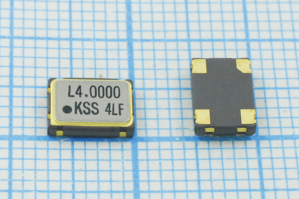 гк 4000 \\SMD07050C4\T/CM\3,3В\FXO-31FL\KSS гк 4000 \\SMD07050C4\T/CM\3,3В\FXO-31FL\KSS