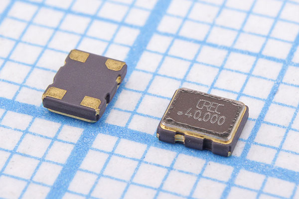 гк 40000 \VCTCXO\SMD02520C4\CM\3,3В\TME\CREC гк 40000 \VCTCXO\SMD02520C4\CM\3,3В\TME\CREC