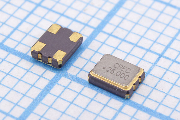 гк 26000 \\SMD03225C4\CM\3,3В\OMC\CREC гк 26000 \\SMD03225C4\CM\3,3В\OMC\CREC