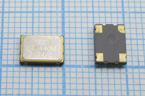 гк 61440 \\SMD07050C4\T/CM\3,3В\SOC7\ гк 61440 \\SMD07050C4\T/CM\3,3В\SOC7\