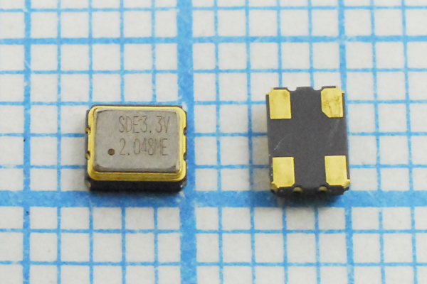 гк 2048 \\SMD03225C4\T/CM\3,3В\SOC3\ гк 2048 \\SMD03225C4\T/CM\3,3В\SOC3\