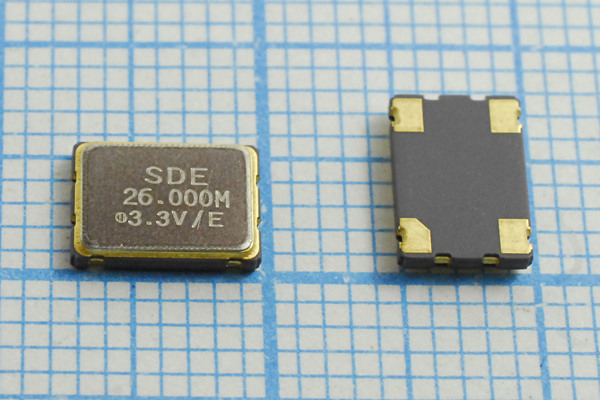 гк 26000 \\SMD07050C4\T/CM\3,3В\SOC7\ гк 26000 \\SMD07050C4\T/CM\3,3В\SOC7\