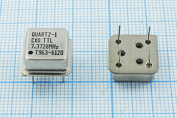 гк 7372,8 \\HALF\TTL\5В\CXO\QUARTZ-1 гк 7372,8 \\HALF\TTL\5В\CXO\QUARTZ-1