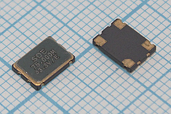 гк 75000 \\SMD07050C4\T/CM\3,3В\SOC7\SDE гк 75000 \\SMD07050C4\T/CM\3,3В\SOC7\SDE