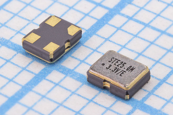 гк 25000 \\SMD02520C4\T/CM\3,3В\SOC2520\STE гк 25000 \\SMD02520C4\T/CM\3,3В\SOC2520\STE