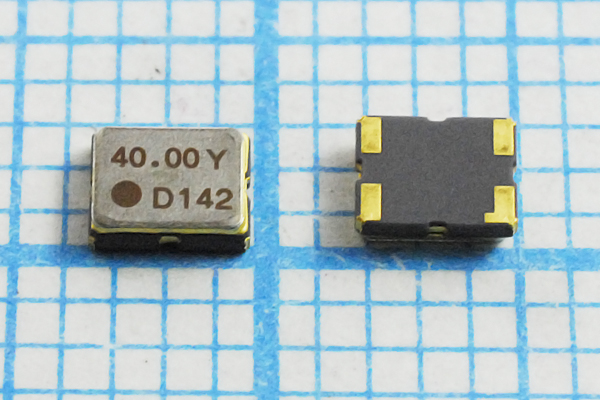 гк 40000 \VCTCXO\SMD03225C4\SIN\2,8В\DSA321SCL\KDS гк 40000 \VCTCXO\SMD03225C4\SIN\2,8В\DSA321SCL\KDS
