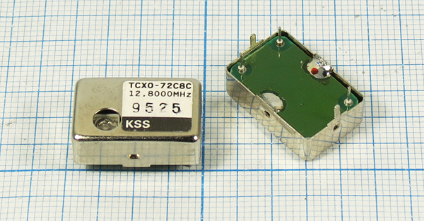 гк 12800 \TCXO\18x12x4\SIN\5В\TCXO-72C8C\KSS гк 12800 \TCXO\18x12x4\SIN\5В\TCXO-72C8C\KSS